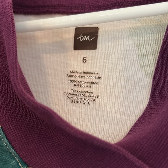 Tea Collection Kimono Dresses - Picture 5 of 5